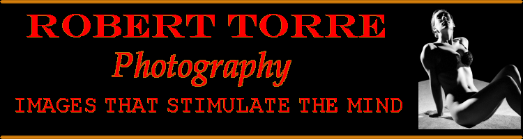 Robert Torre Photography